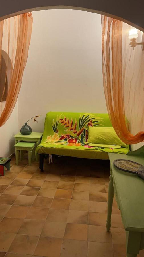 Canton Suisse Martinique Treehouseヴィラ エクステリア 写真